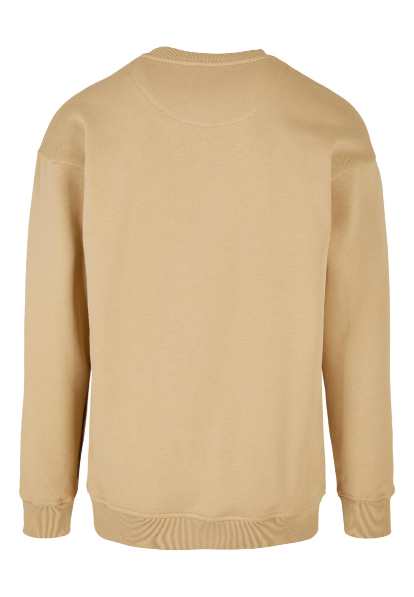 APOH - Picasso Flowers of Peace Sweat Crewneck