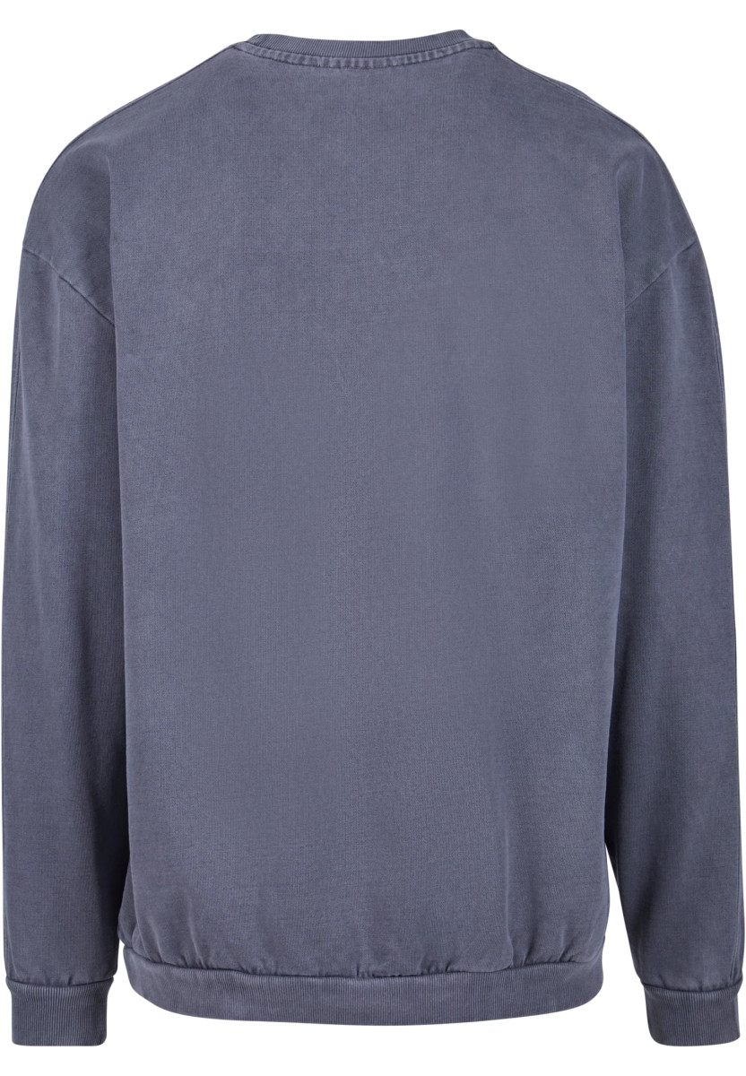 LY HEAVY TERRY CREWNECK 