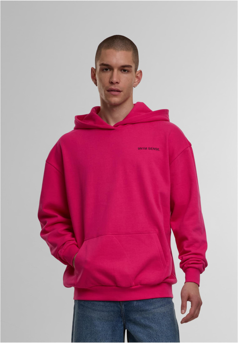 Sense Je T'aime Hoody