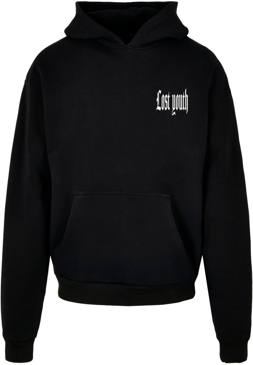 LY HOODY 