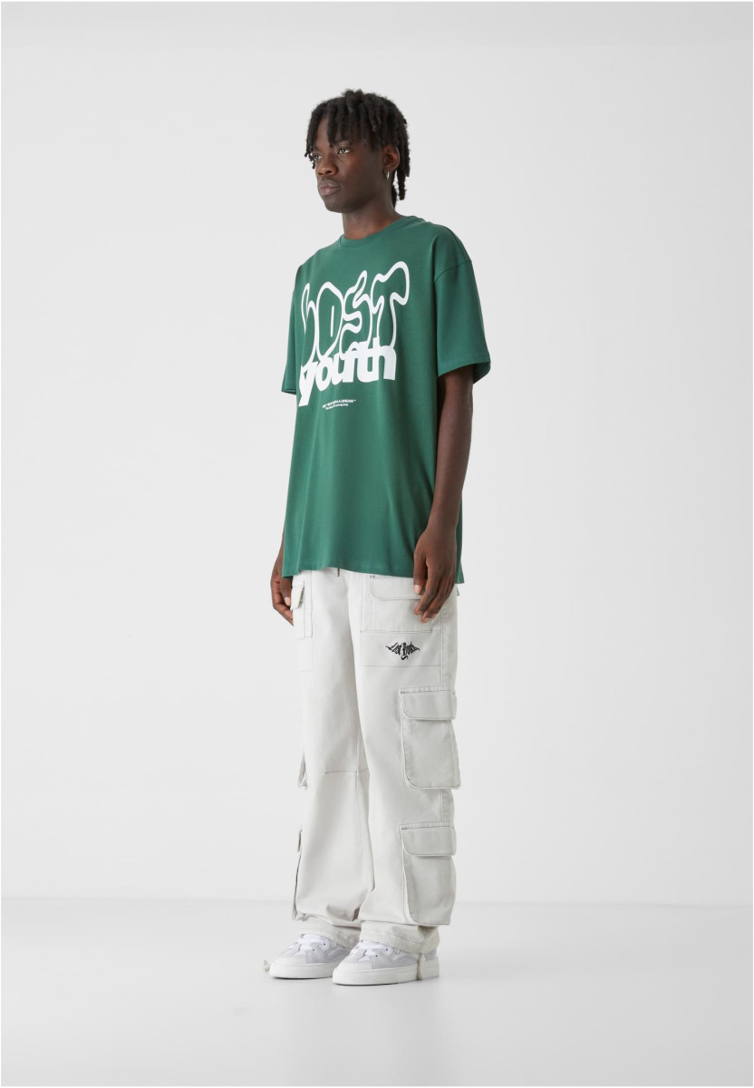 LY TEE - GRAFFITI CLOUD