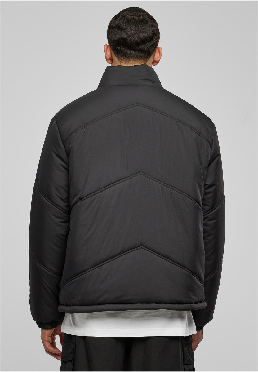 Arrow Puffer Jacket