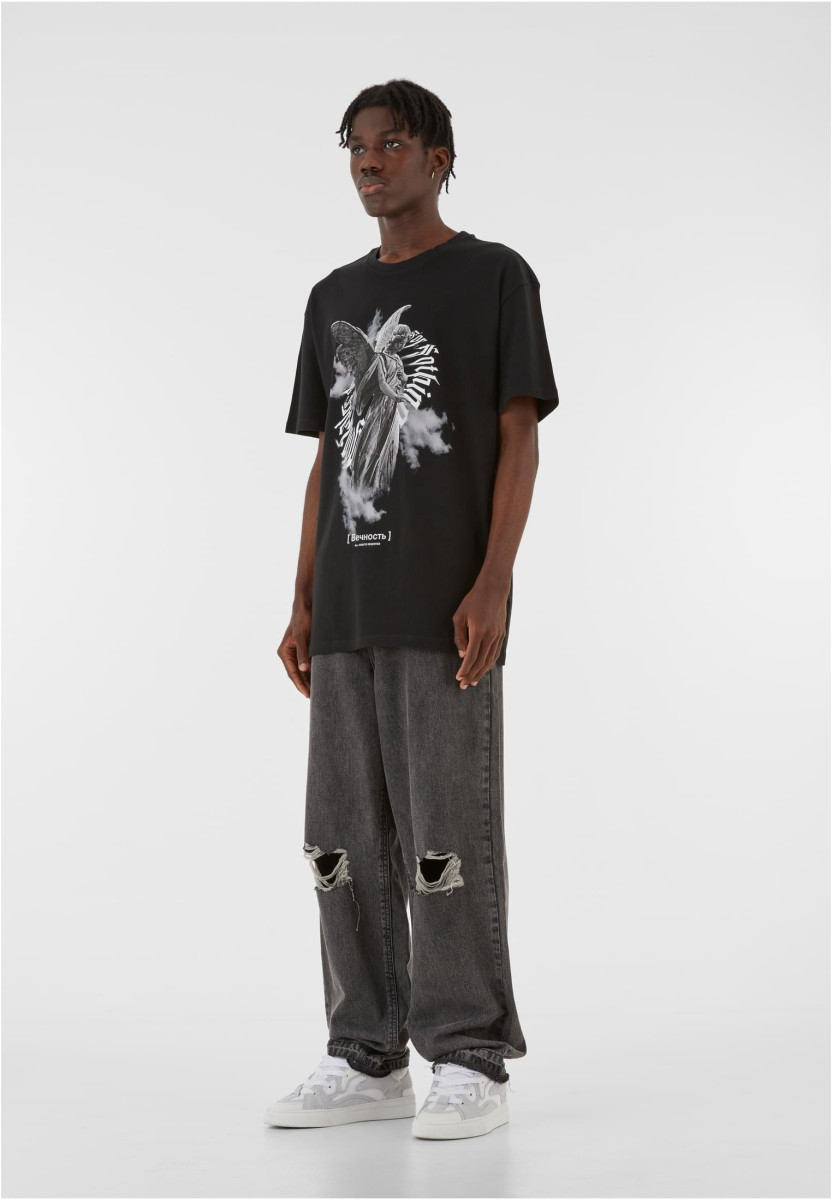 ANGEL 3.0 Heavy Oversized Tee 2.0