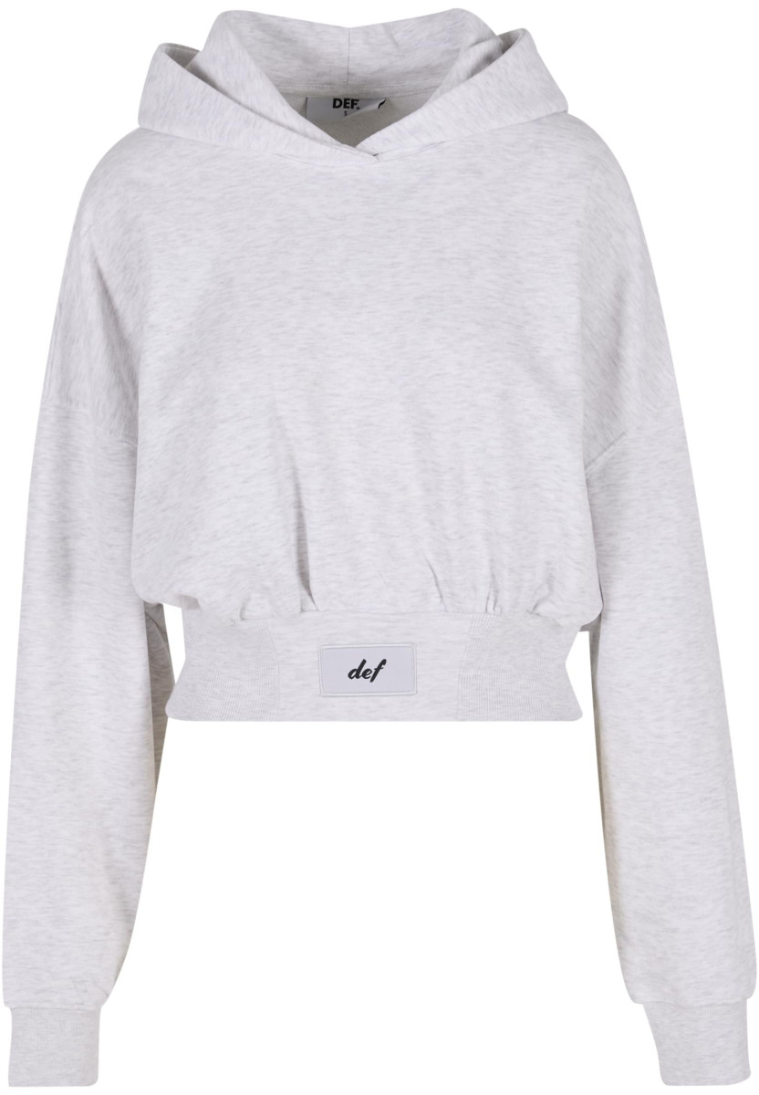 DEF NICE Hoodies