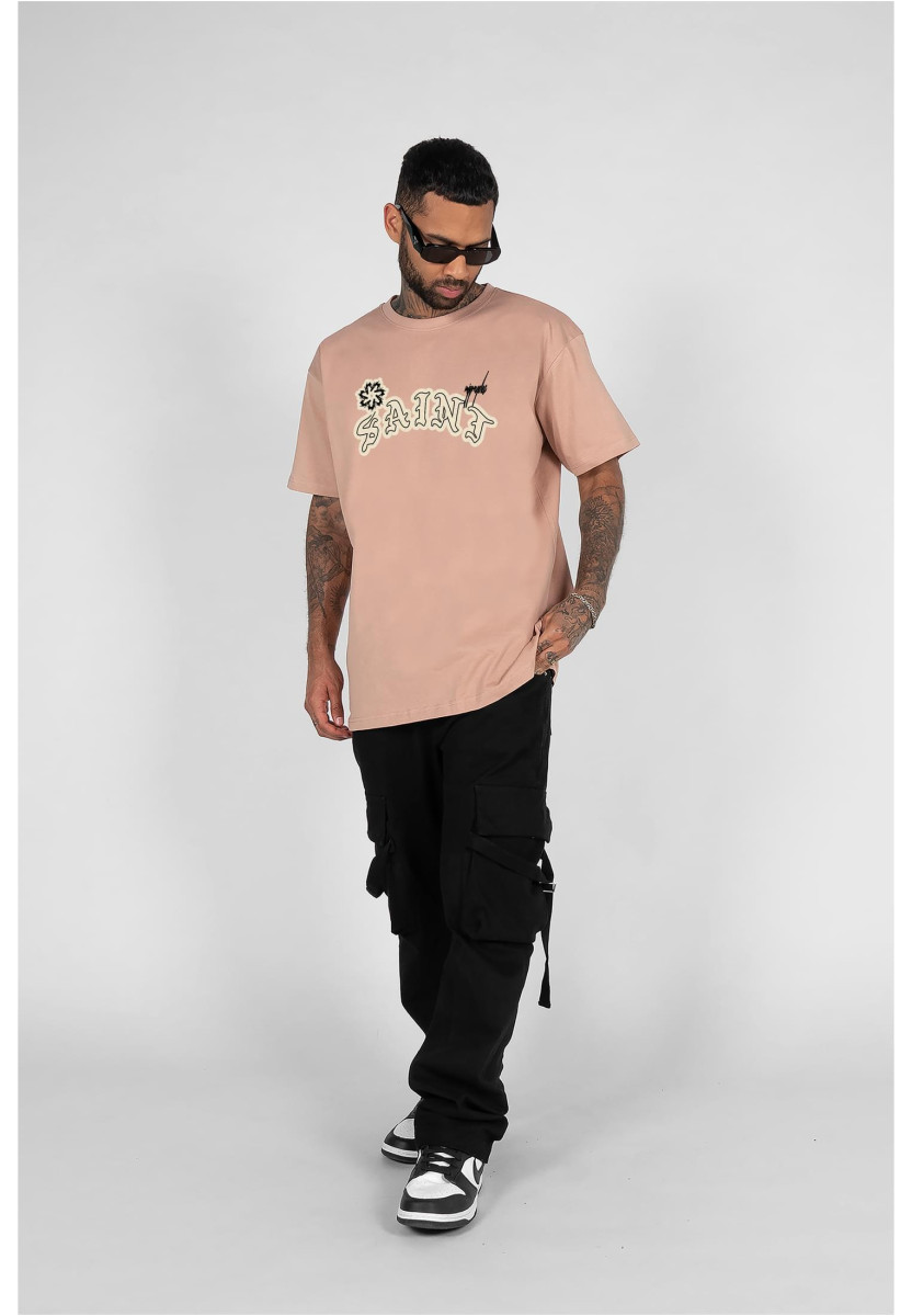 Saint x Heavy Oversized Tee