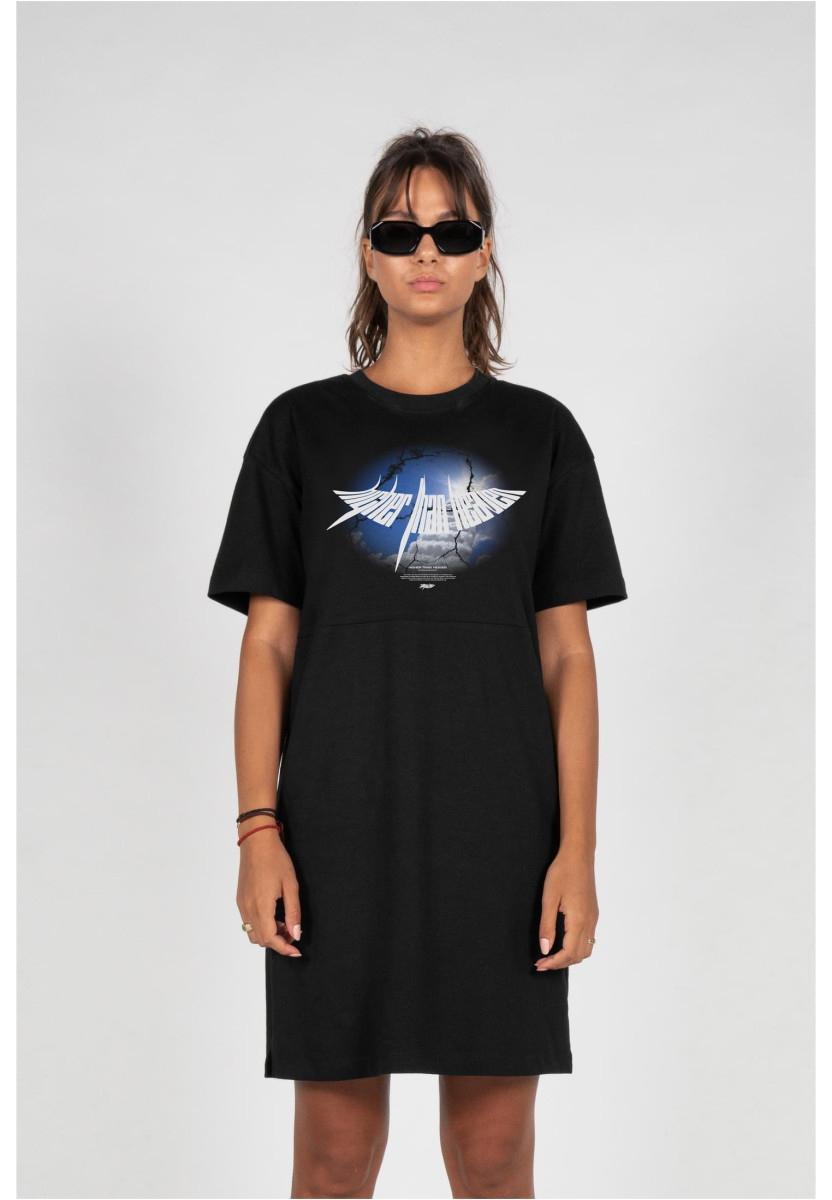 Ladies HIGHER THAN HEAVEN V.4 Organic Dress