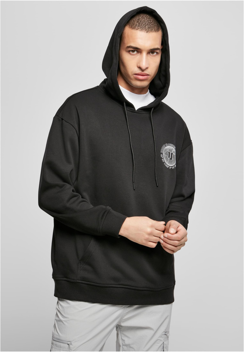 Globetrotter Hoody