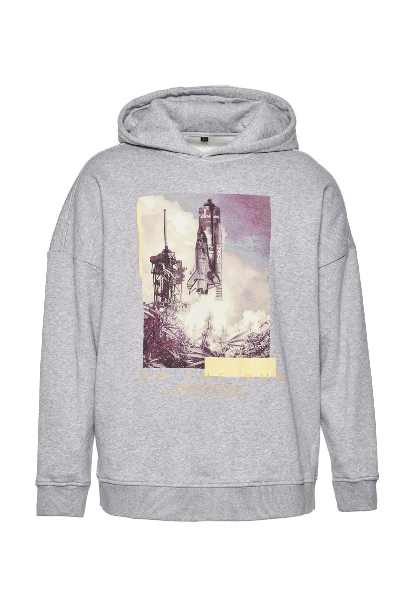 Dangerous DNGRS Launch Hoody