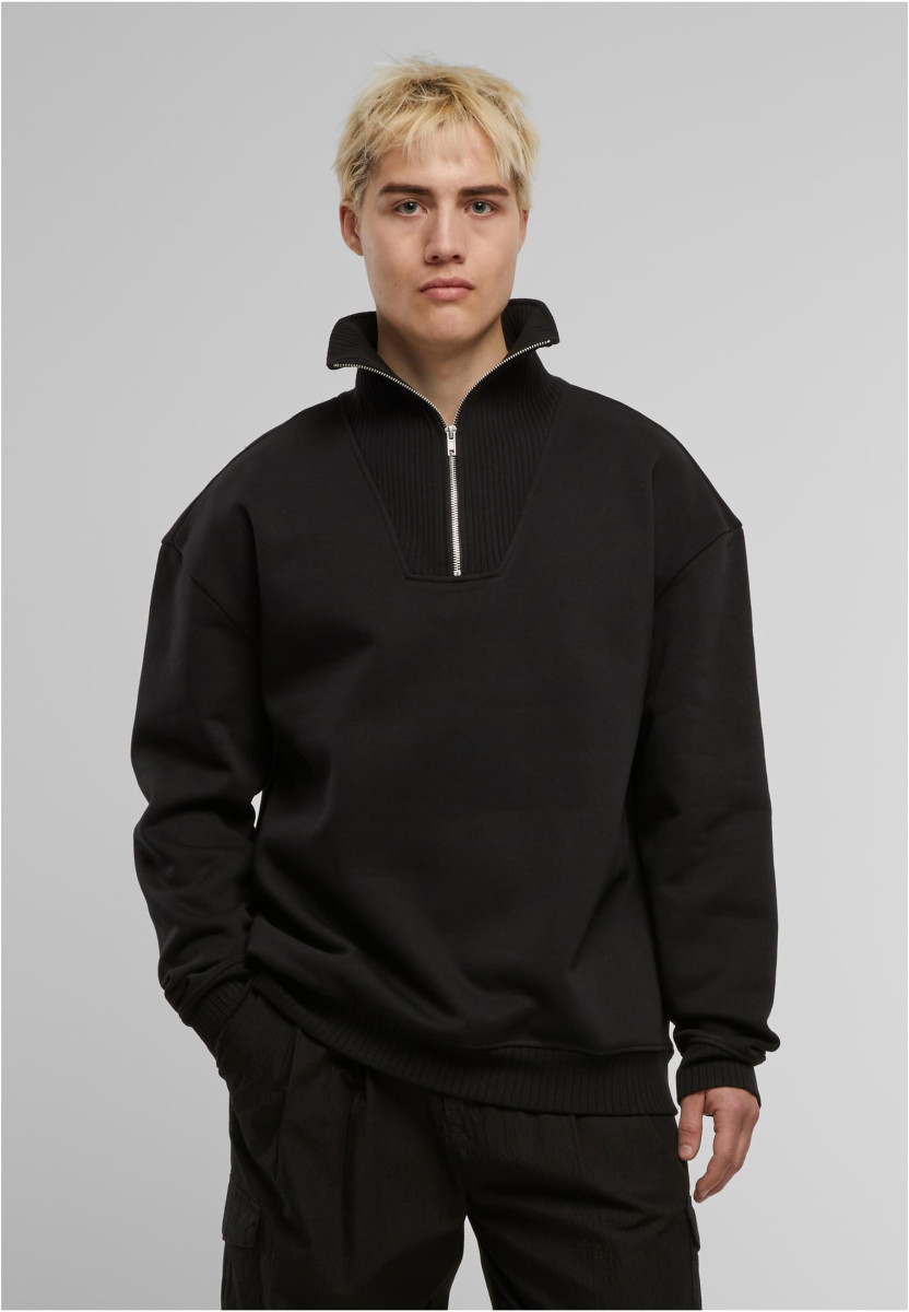 Cut&Sew Troyer