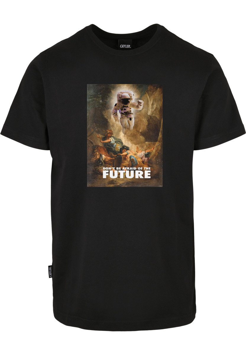 WL Future Fear Tee