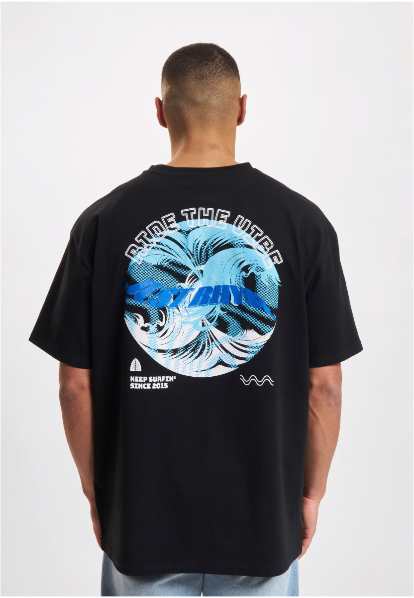 Just Rhyse RideTheVibe T-Shirts