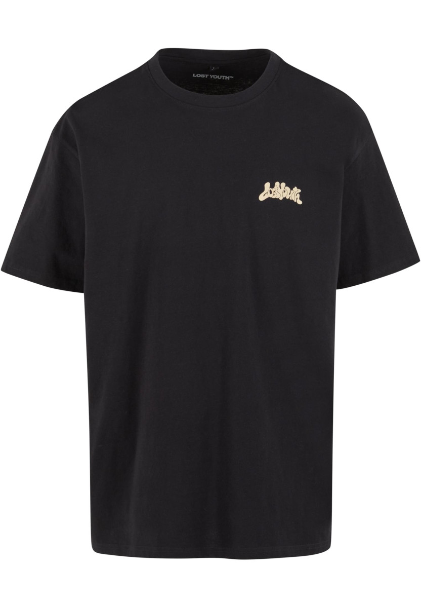 Lost Youth Tee - Western Motel