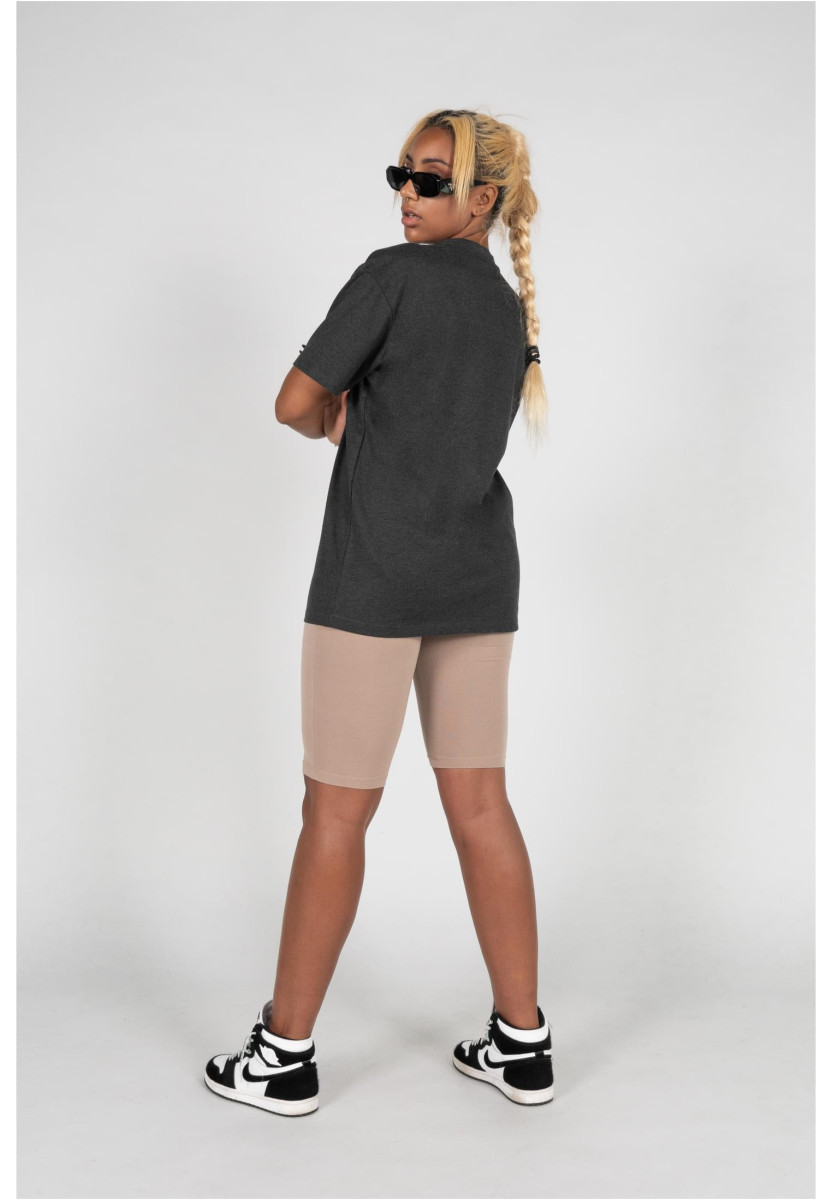 Ladies International x Heavy Oversized Tee
