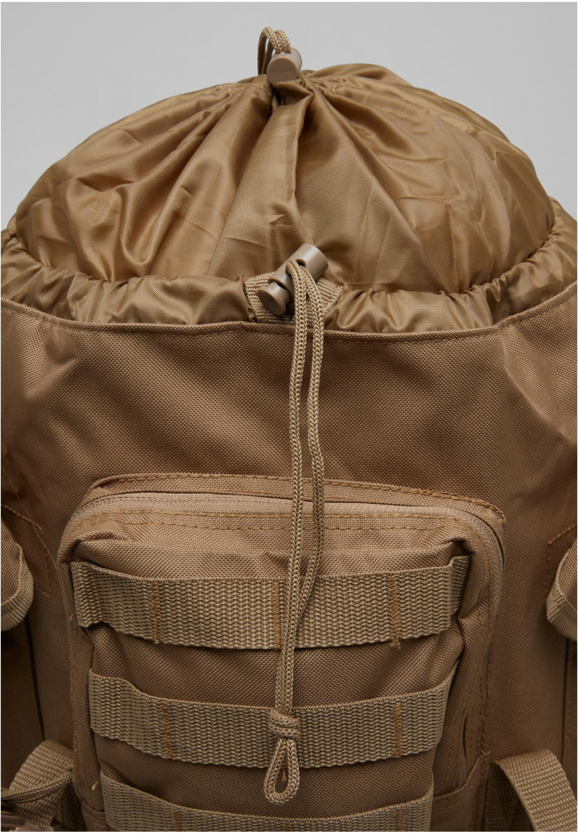 Kampfrucksack Molle