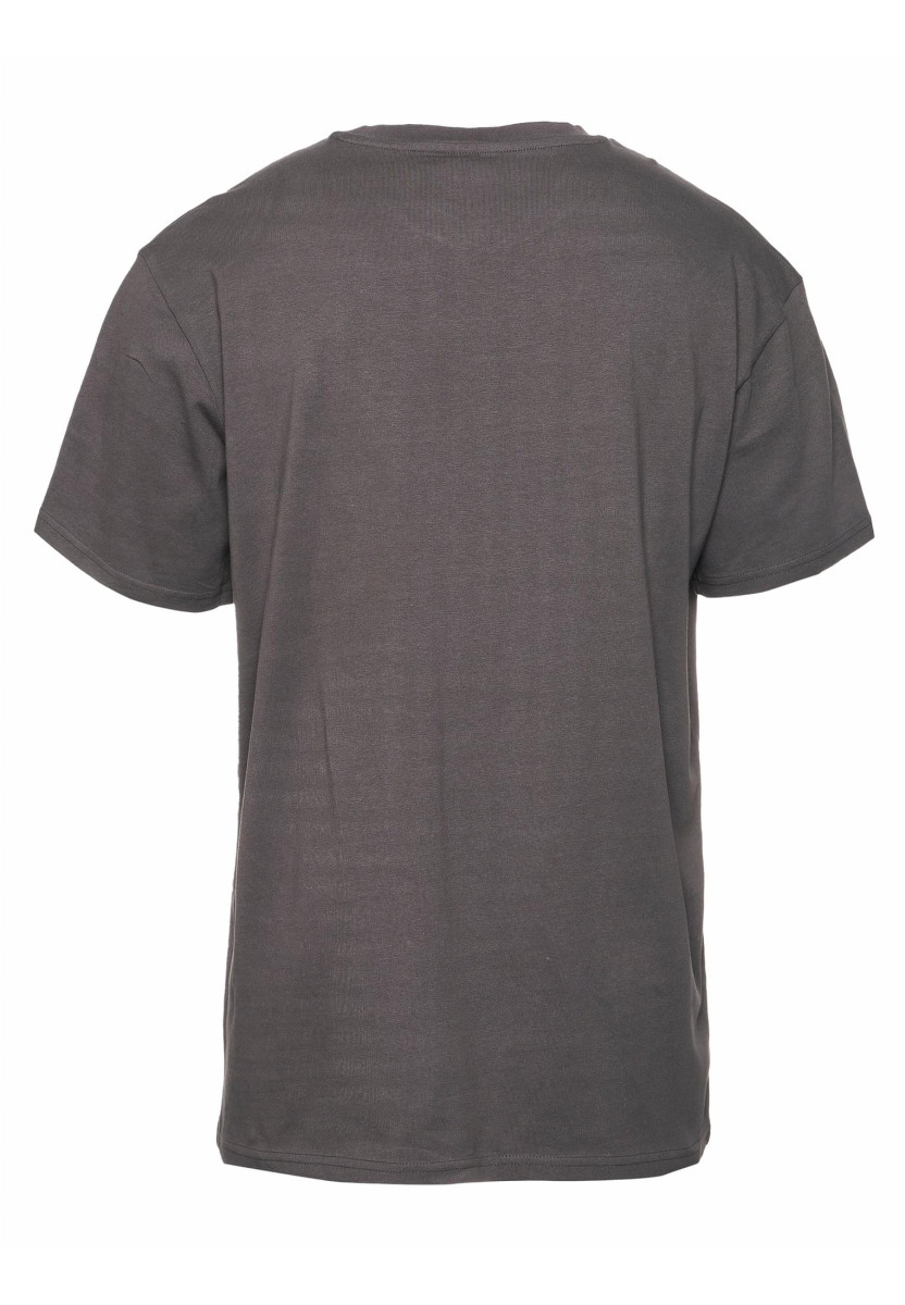 DGTS905M NameTag T-Shirt