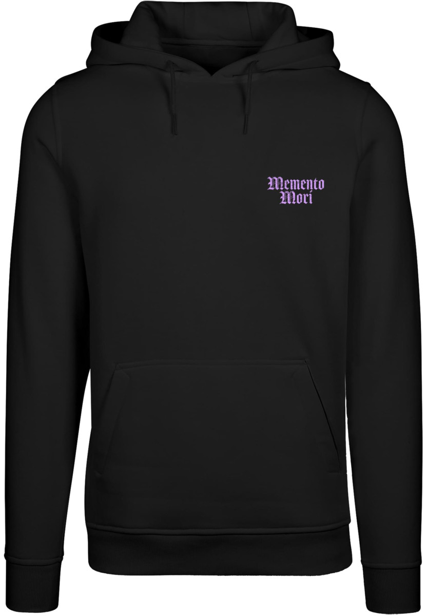 Memento Mori Hoody