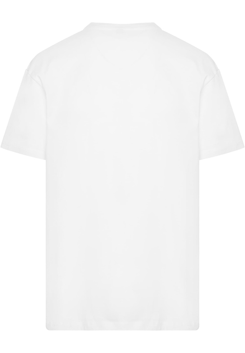 Looney Tunes Funny Face Oversize Tee