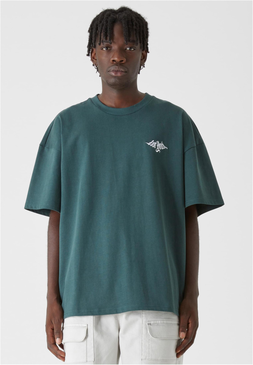 LY HEAVY TEE ''CLASSIC''