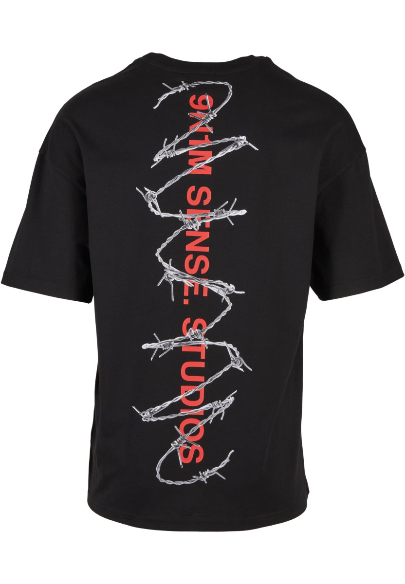 Sense Barbed Wire T-Shirt