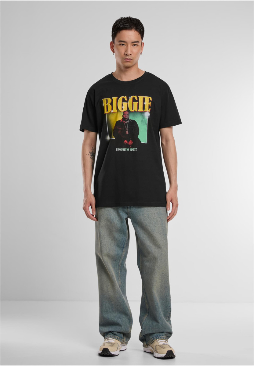 Notorious Big Finest Tee