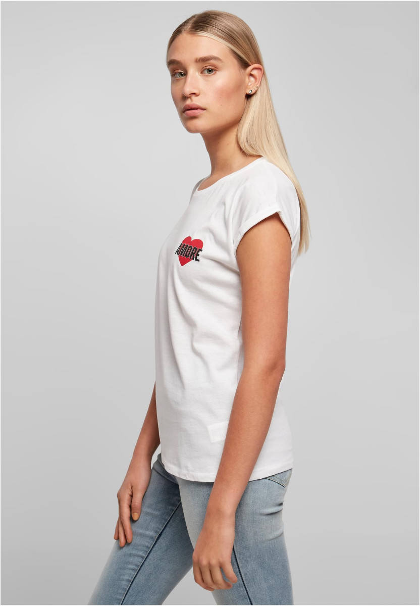 Ladies Amore Tee