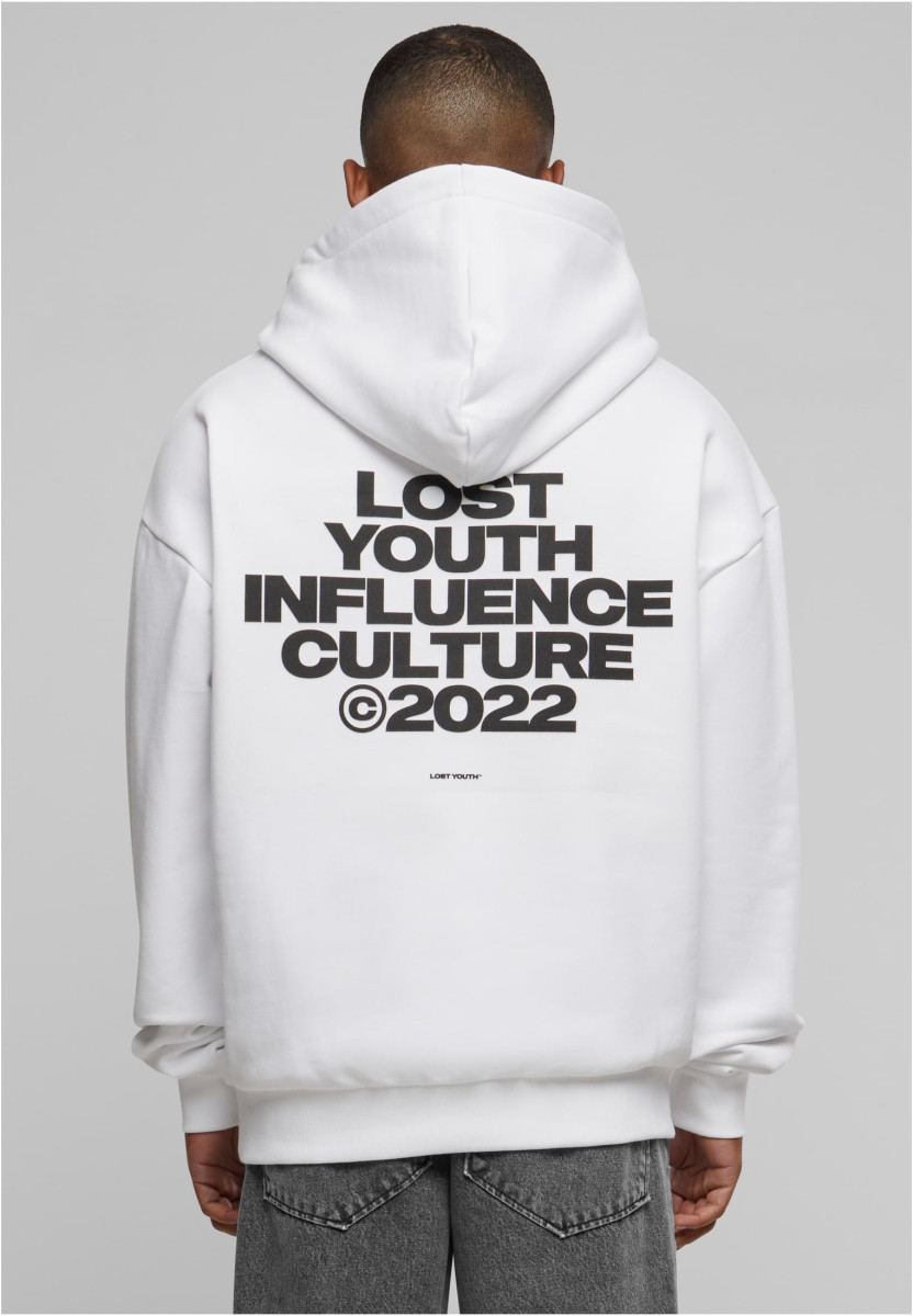 LY HOODY 