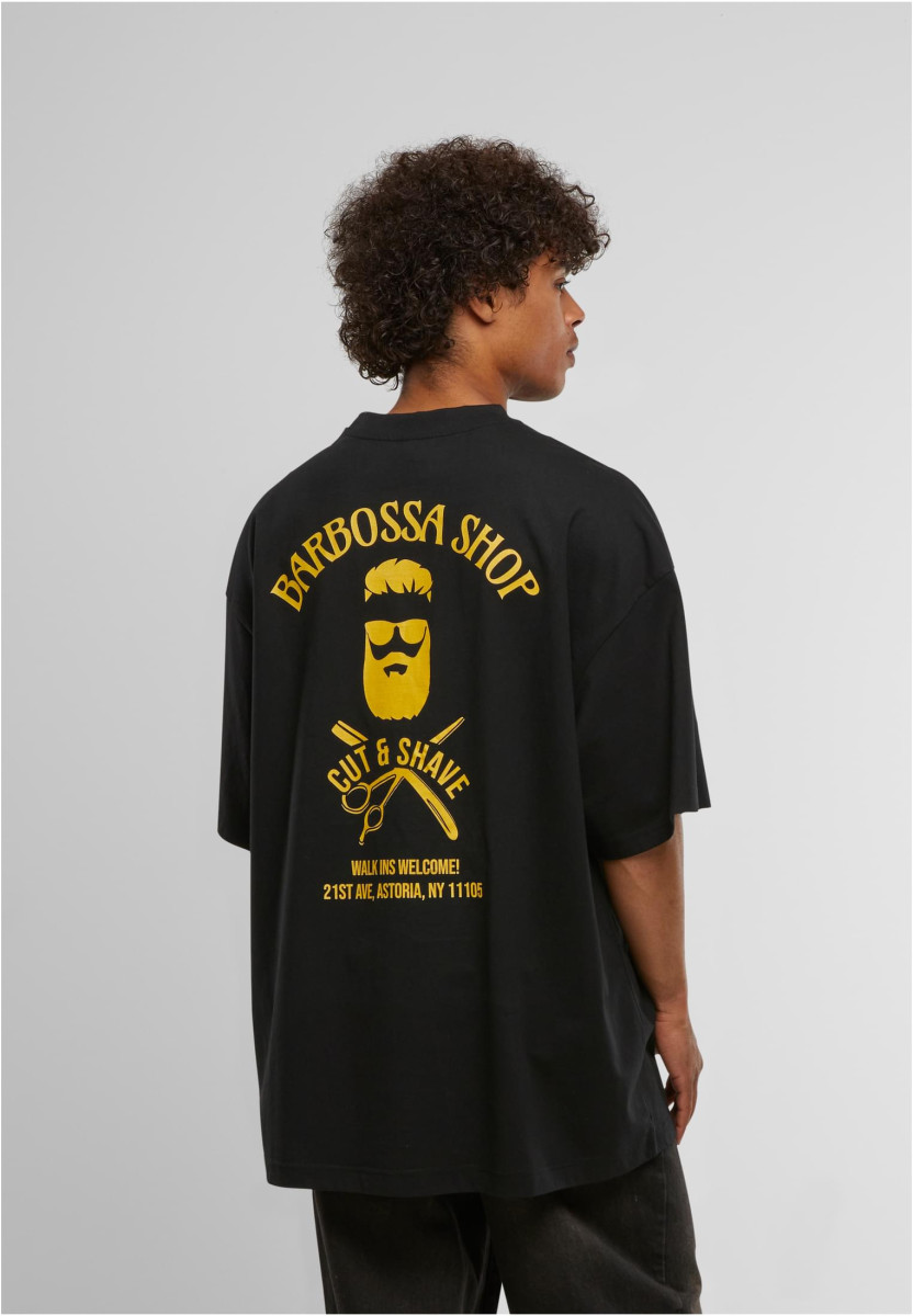 Barbossa Huge Tee