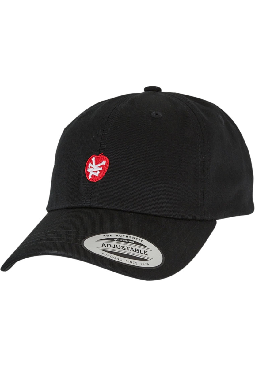 ZM241-039-1 Zoo York ZM Apple Dad Cap