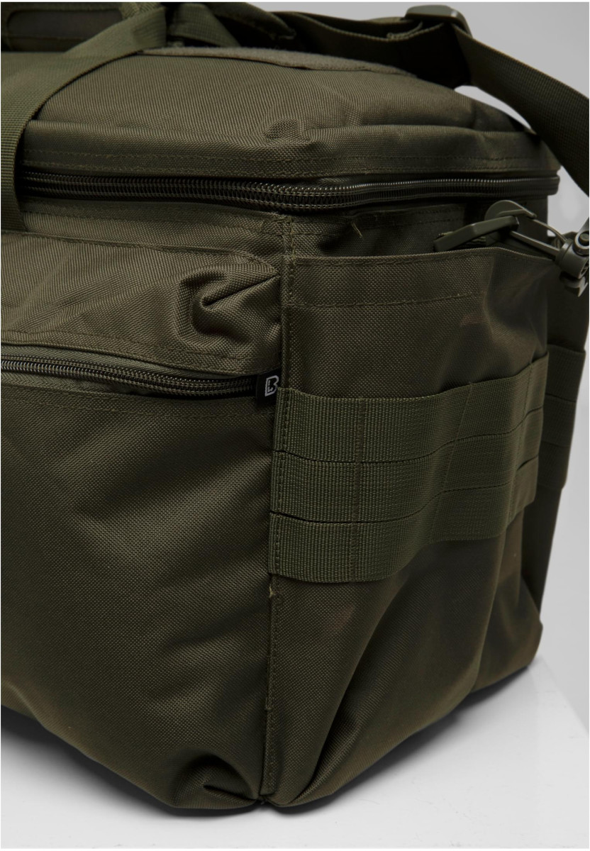 Operation Bag