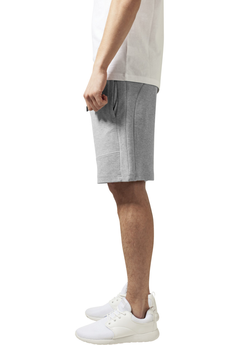 Interlock Sweatshorts