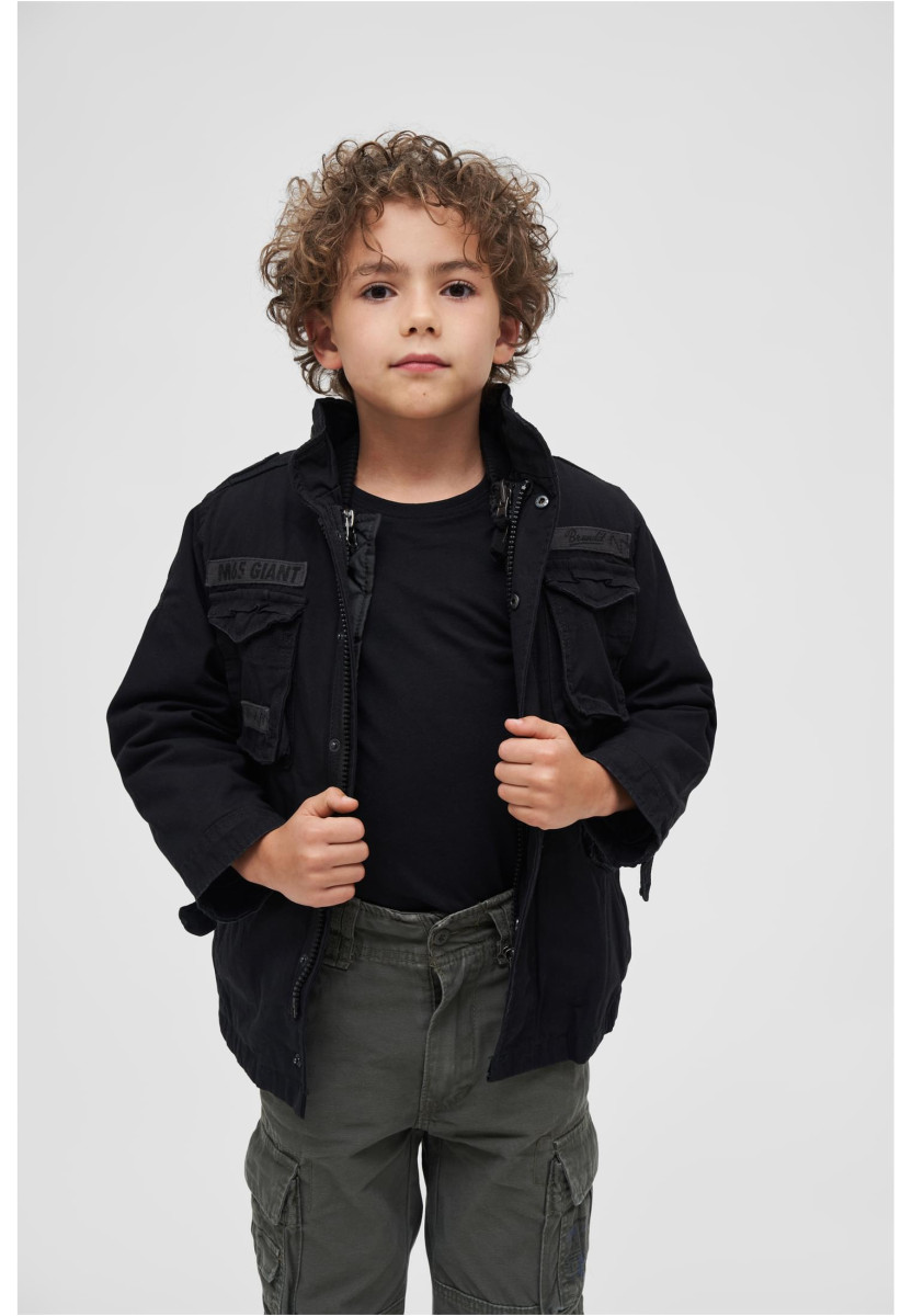 Kids M65 Giant Jacket
