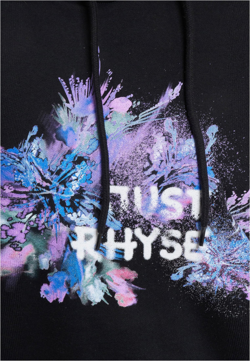 Just Rhyse Firework Hoodies
