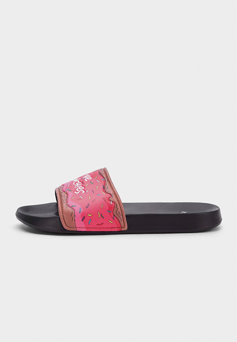 C&S WL Munchies Sandals