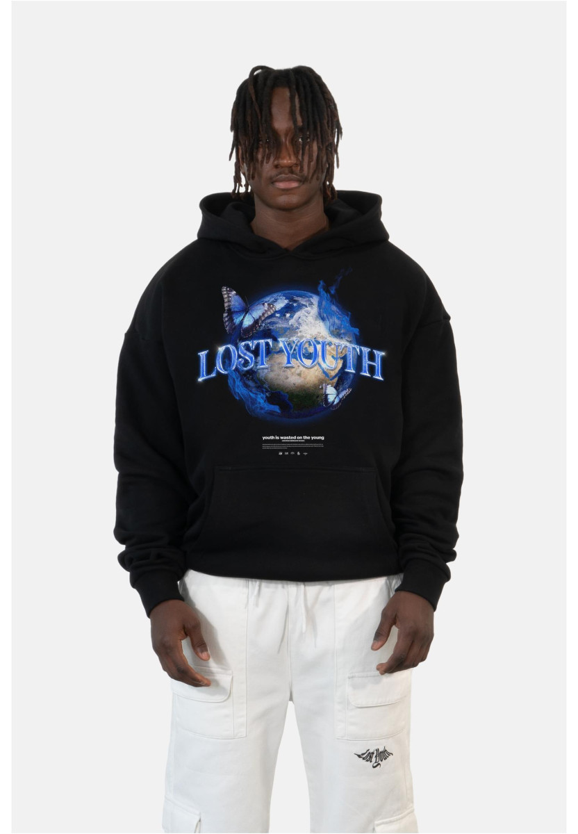 LY HOODY ''WORLD