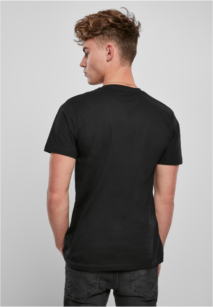 Tupac Me Against The World Cover Tee