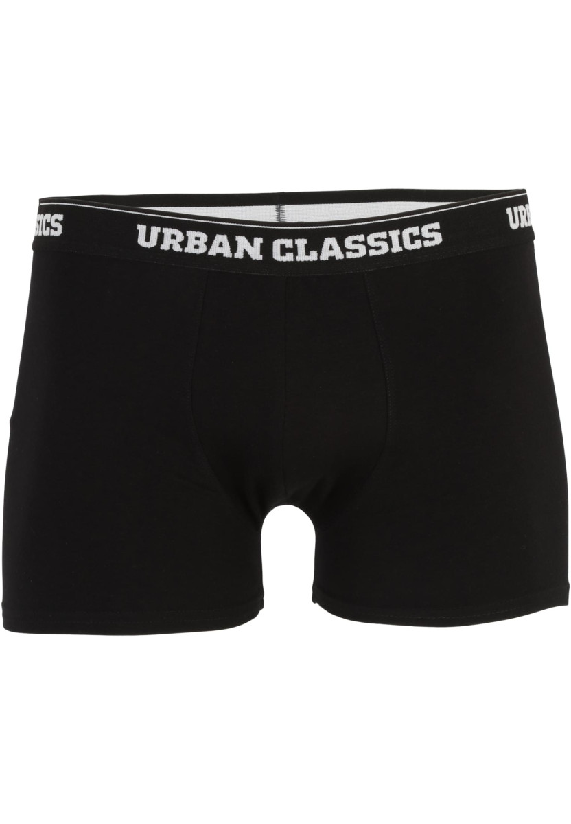 Boxer Shorts 5-Pack