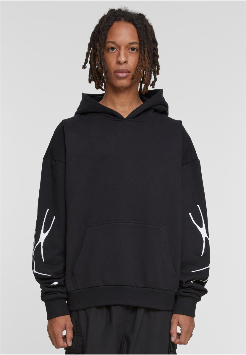 Collection Ultra Heavy Oversize Hoodie