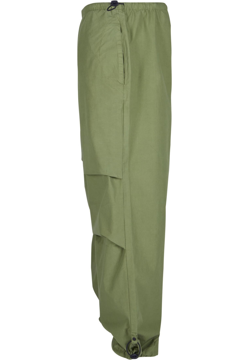 Popline Parachute Pants