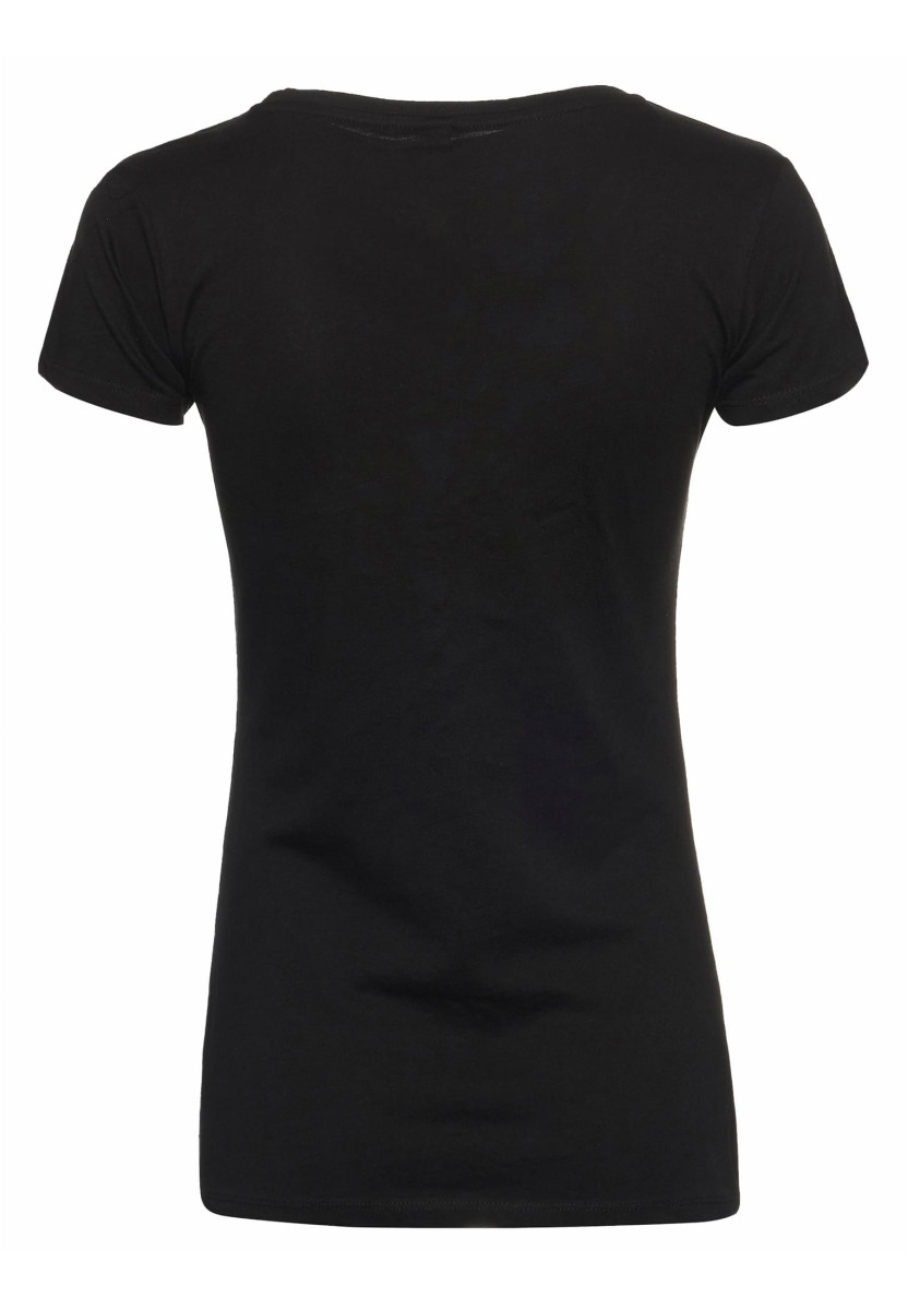 Dangerous DNGRS Tshirt Pardus