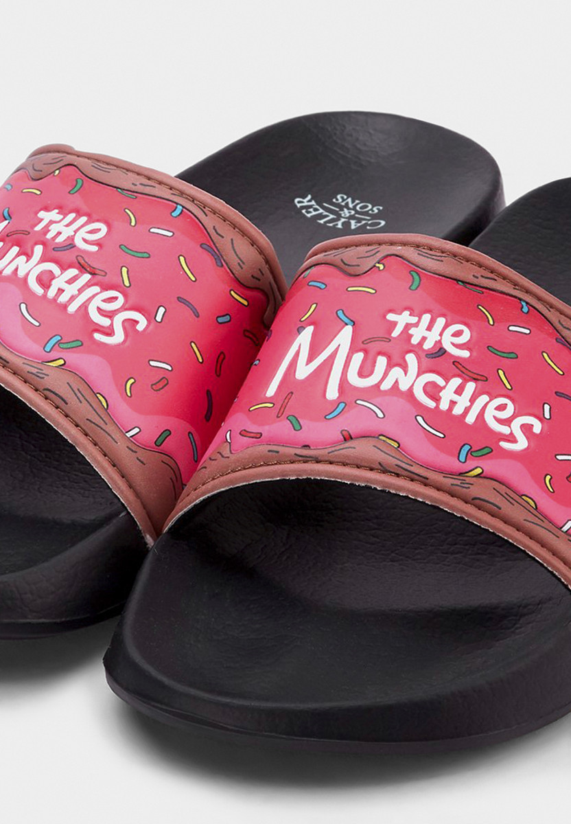 C&S WL Munchies Sandals