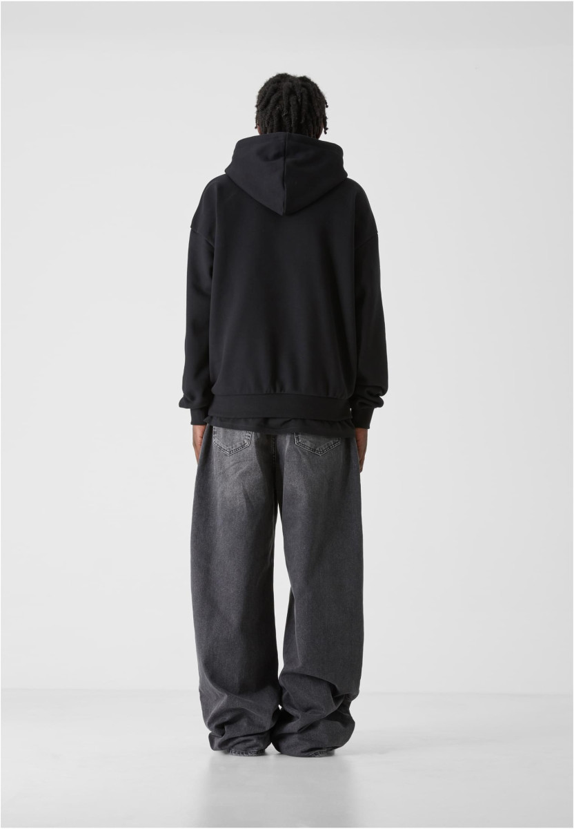 LY HOODY - COOPERATIONS