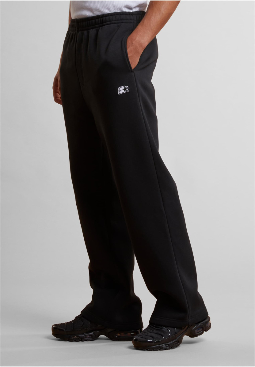 Starter Straight Leg Sweatpants