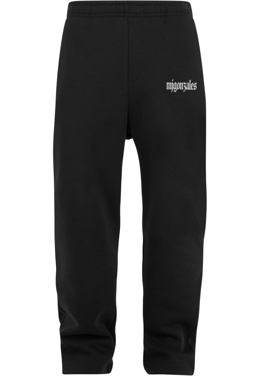 MJG Sweatpants MJGonzales Logo