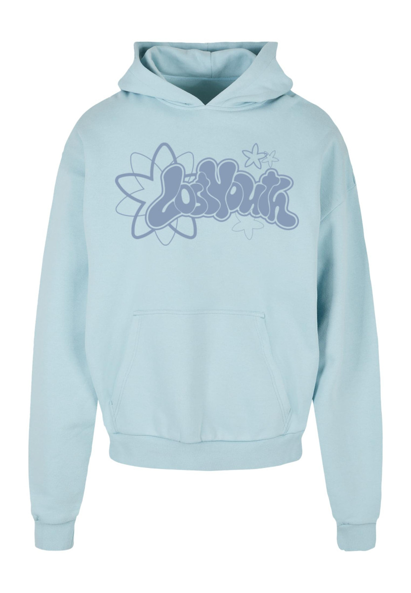 LY Hoody Starry Silhouette