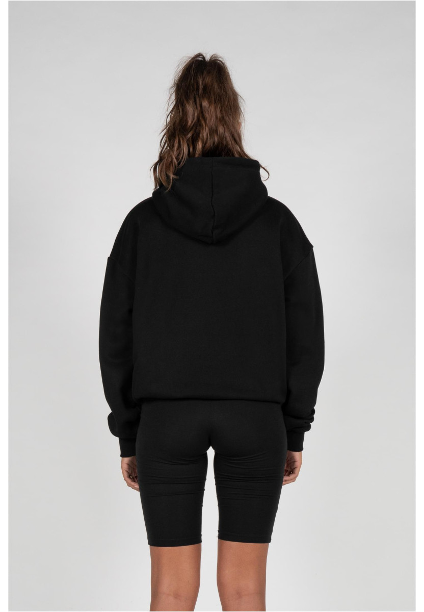 Ladies Wave V.1 x Heavy Oversized Hoody