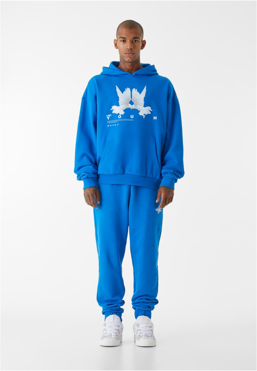 LY HOODY 