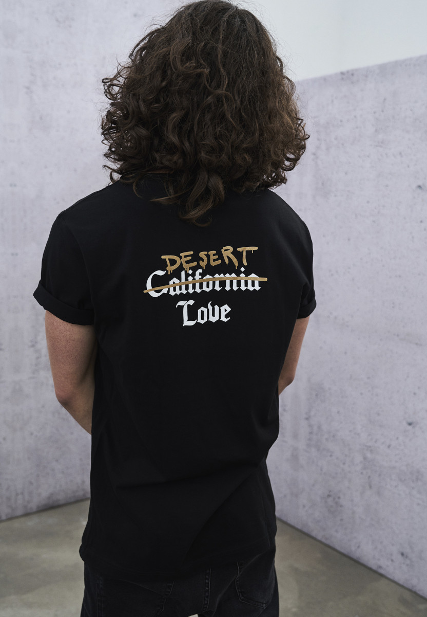 Desert Love Tee