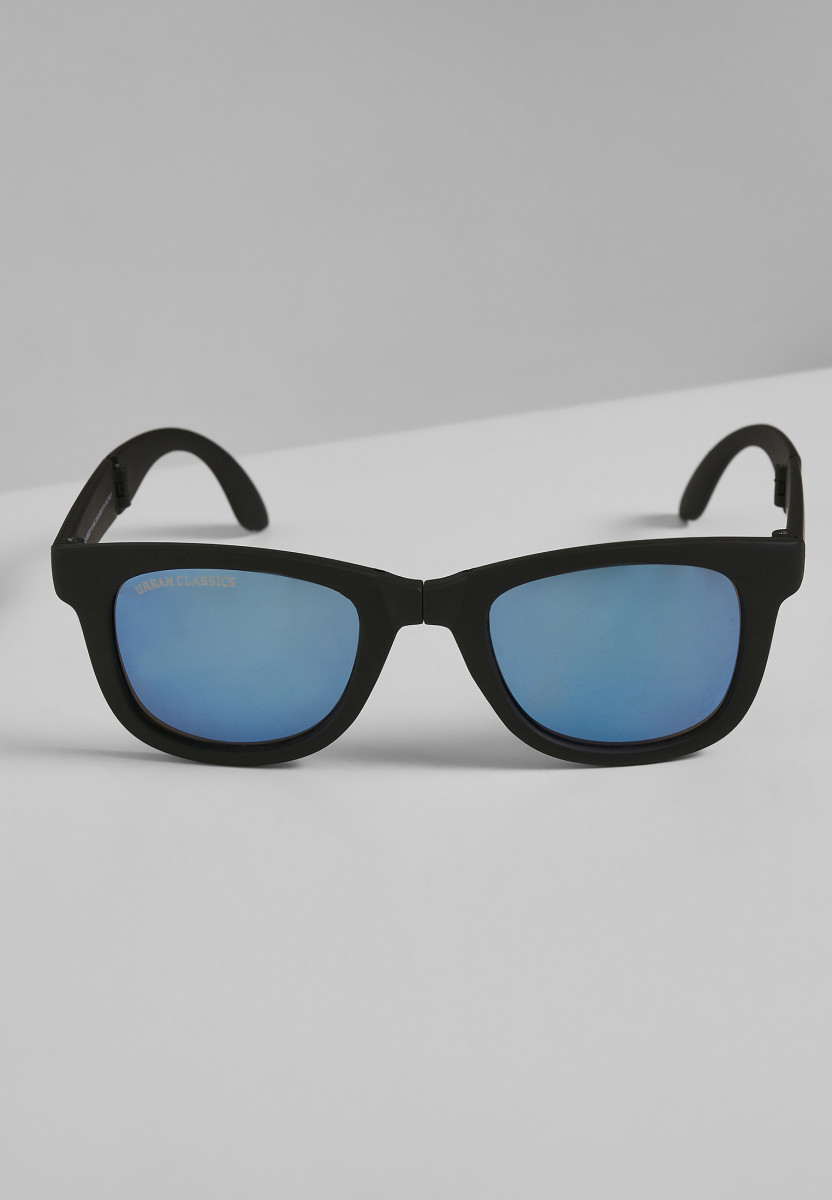 Foldable Sunglasses With Case