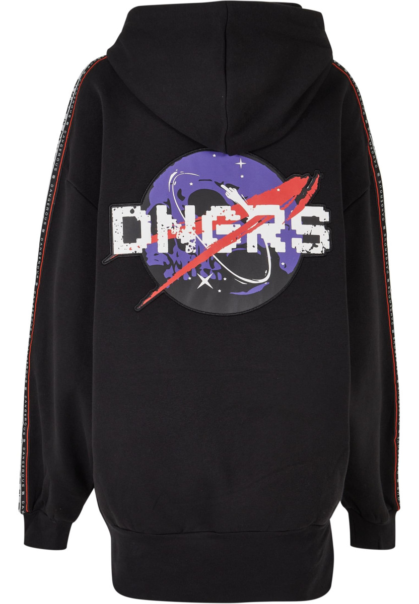 Dangerous DNGRS Pulsar Sweatdress