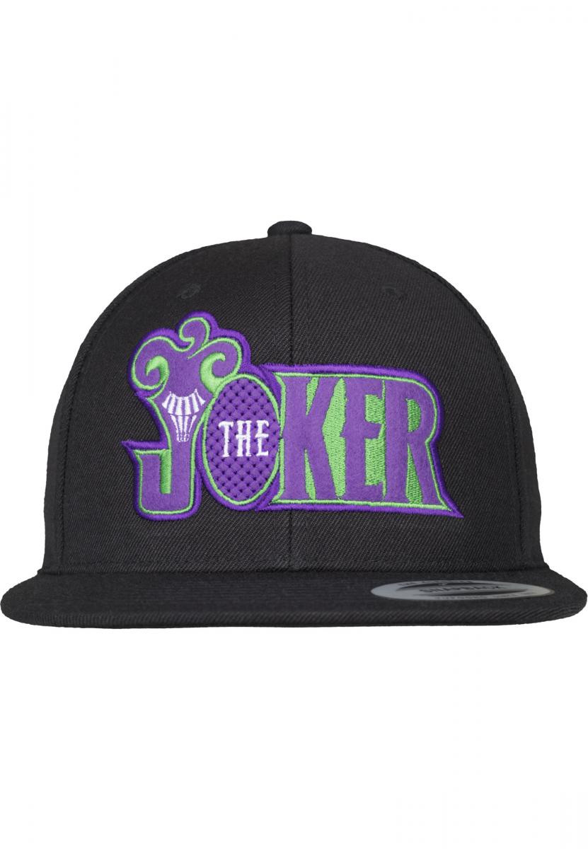 Joker Snapback